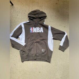 Vintage hoodie NBA